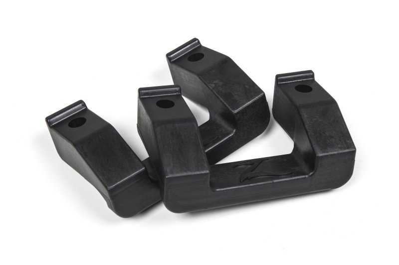 Chevrolet 1500 Suspension Lift Kit - Zone Offroad - 2in Leveling Kit - `07-`18